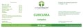 Curcum complex 