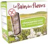 Pain des Fleurs - Boekweit 150g