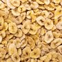 Bananen chips bio 125 gram