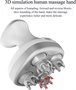 Professioneel Hoofdmassage Apparaat – Elektrisch Massageapparaat - Scalp Massager