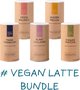 Your Super - VEGAN LATTE BUNDLE - Meer energie, minder stress en beter slapen