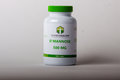 D'Mannose 500mg