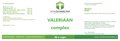 How2behealthy-Valeriaan-Complex-30-capsules