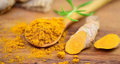 Bio Kurkumapoeder 125 gram